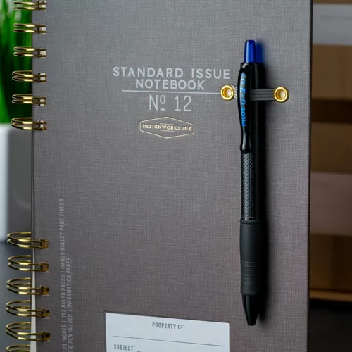 Vista 3 de PILOT G2 Edge - Bolígrafos de gel premium surtidos, bolígrafos de punta fina de 0.7 mm, experiencia de escritura sensorial, caja de 8