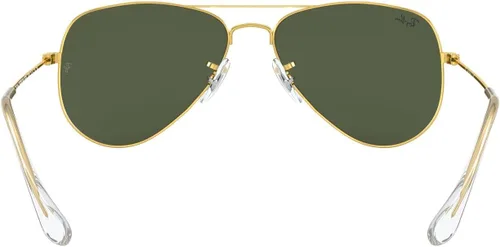 Vista 7 de Ray-Ban Rb3044 Aviator Gafas de sol pequeñas de metal