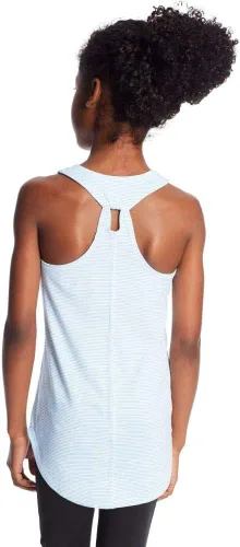 Vista 3 de C9 Champion Camiseta sin mangas para niña