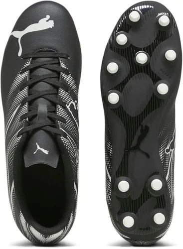 Vista 3 de PUMA Tenis Attacanto Firm Artificial Ground para hombre