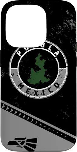 Vista 17 de Funda para iPhone SE (2020) / 7 / 8 Estuche, funda y protector Puebla México para Poblanos Case
