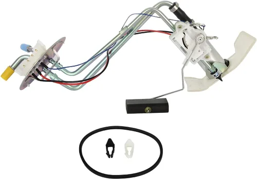 Vista 31 de Asamblea eléctrica 0K07A1335Z de la bomba de combustible de ECCPP para Kia Sportage Utilidad deportiva L4 2.0L 2001-2002 a partir del 10/01/2000