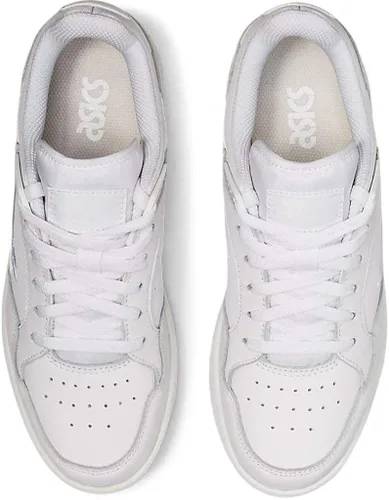 Vista 6 de ASICS Zapatos Skycourt para mujer, Blanco, M US