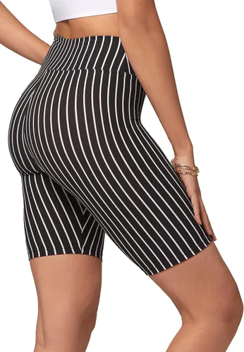 Vista 265 de Conceited - Leggings para mujer, longitud completa, ciclismo y capri, talla regular y extragrande