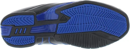 Vista 2 de adidas Tenis de baloncesto TMAC 3 para hombre