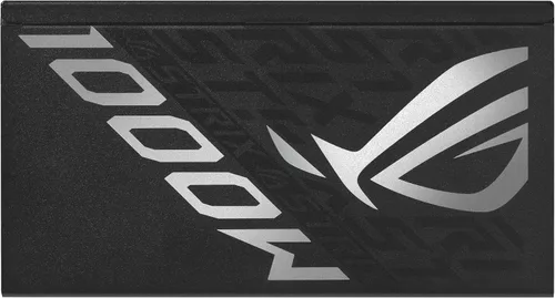 Vista 19 de ASUS ROG Strix 1000W Platino