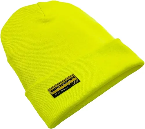 Vista 5 de BENCHMARK FR Gorro resistente al fuego - CAT3 - Fabricado en los Estados Unidos