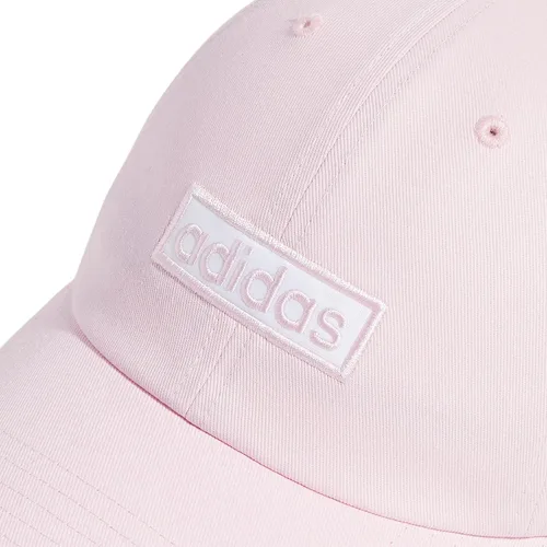 Vista 3 de adidas - Gorra Contender ajustable y relajada para mujer