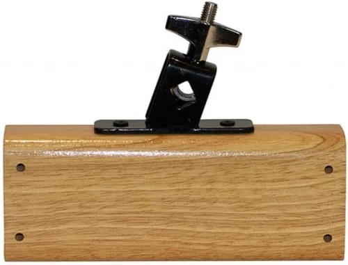 Vista 3 de On-Stage HPWB2700 Woodblock