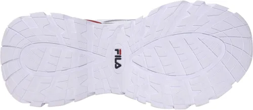Vista 7 de Fila Zapatillas Electrove para mujer
