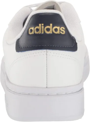 Vista 3 de adidas Tenis Grand Court Alpha para hombre