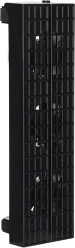 Vista 8 de Acogedor Ventilador de refrigeración USB para PS4 Slim, enfriador USB externo con sensor de temperatura automático controlado con 3 ventiladores