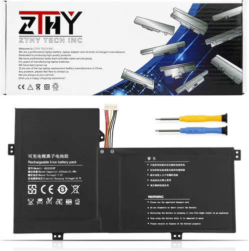 Vista 11 de ZTHY 478388PV-3S1P U478388PV-3S1P U478388PV Reemplazo de batería para portátil Gateway GWTN156-12 GWTN156-12BI GWTN156-12BK GWTN156-12BL