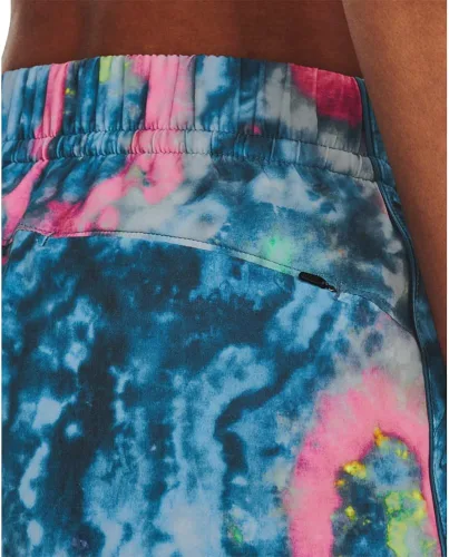Vista 6 de Under Armour Pantalones cortos Fusion de 5 pulgadas para mujer