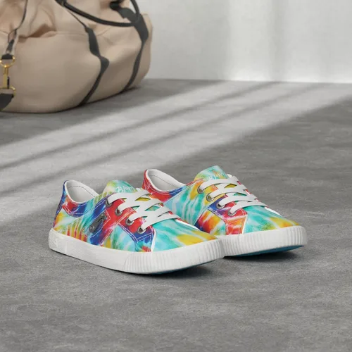 Vista 2 de Blowfish Malibu Tenis Fruit para mujer