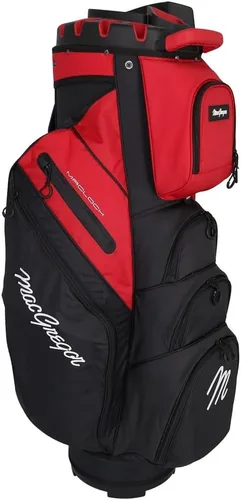 Vista 6 de MacGregor Golf MACLOCK Ultimate Divisor System - Bolsa para carrito