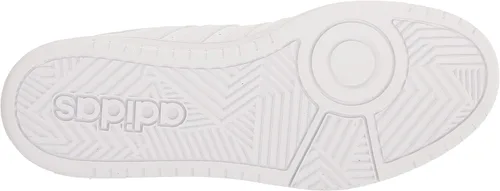 Vista 4 de adidas Originals Men's Hoops 3.0 Low Sneaker