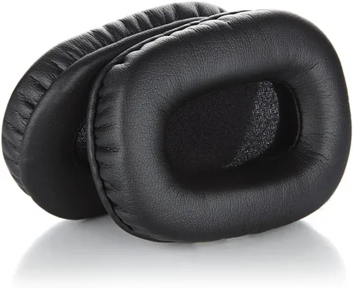 Vista 3 de B450 XT - Almohadillas de repuesto para auriculares compatibles con VXI Blue Parrott B450-XT B450XT B450XT Bluetooth Accesorios para auriculares