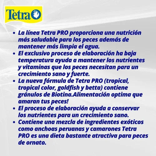 Vista 6 de Tetra Easybalance más acondicionador de agua., Blanco