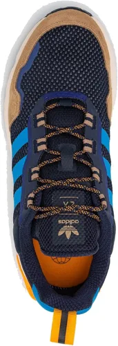 Vista 7 de adidas Zapatillas Zx 1k Boost para hombre