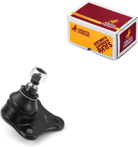 Vista 274 de Fabricado en Europa. Junta de rótula inferior delantera Metrix Premium K3199 para Jeep Liberty 2002-2004