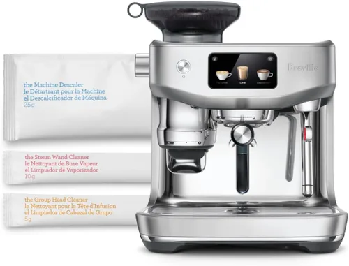 Vista 6 de Breville Descalcificador para máquina de café expreso, paquete de 12