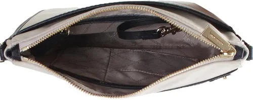 Vista 8 de Michael Kors Jet Set Charm Large NorthSouth Crossbody