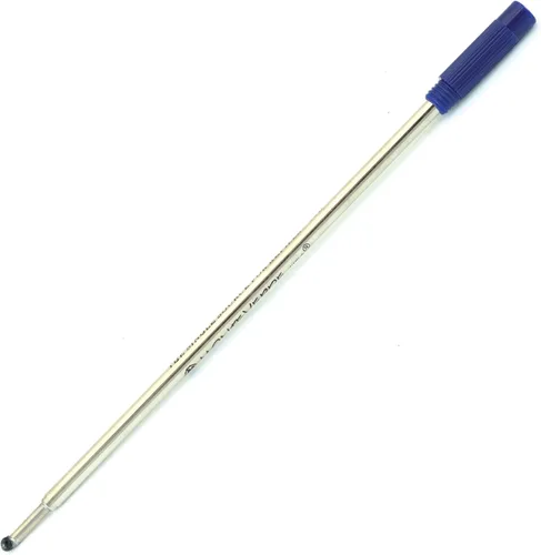 Vista 27 de Monteverde Recambios de bolígrafo suave USA para adaptarse a bolígrafos cruzados, punta media, tinta negra, paquete de 6 – Solución de escritura