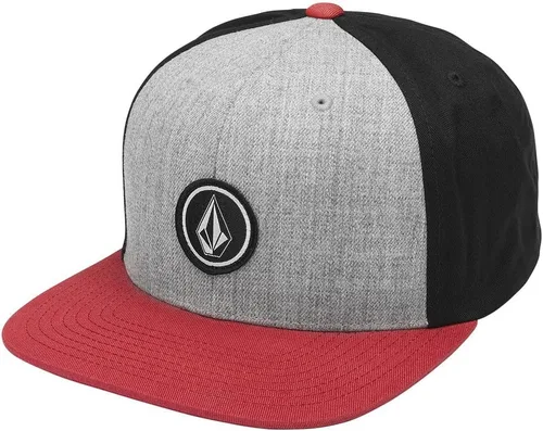 Vista 18 de Volcom Sombrero de sarga para hombre