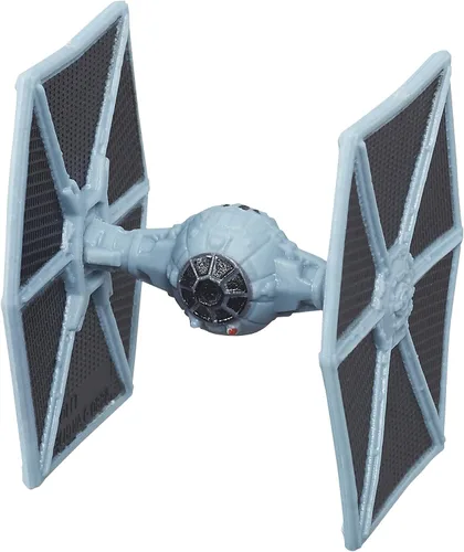 Vista 3 de Star Wars: The Force Awakens Micro Machines Series 1 - Bolsa misteriosa para vehículos
