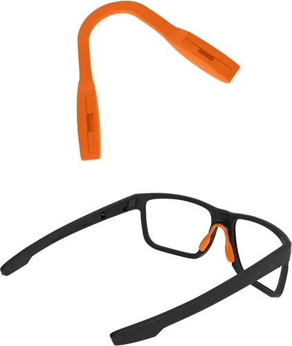 Vista 24 de SAUCER Almohadillas de repuesto para gafas de sol Oakley Split Shot OO9416 Split Time OO4129 Targetline OO4129 Crossrange Patch R XL OO9361