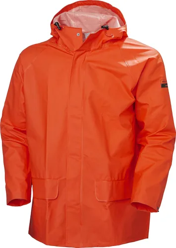 Vista 20 de Chamarra de lluvia Helly Hansen, para hombre