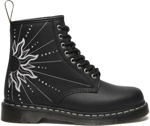 Vista 5 de Dr. Martens 1460 Solar Flare unisex para adultos