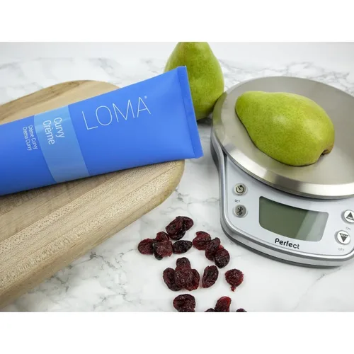 Vista 2 de Loma Crema Curvas para el Cuidado del Cabello