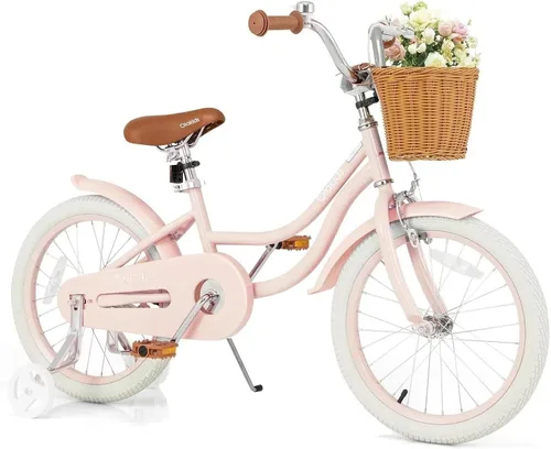 Vista 5 de Olakids Kids Bike