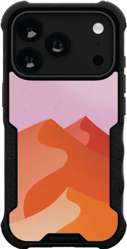 Vista 328 de Smartish - City Height - Funda delgada para iPhone 13, Gripmunk [ligera + protectora], cubierta fina - Compatible con iPhone 13