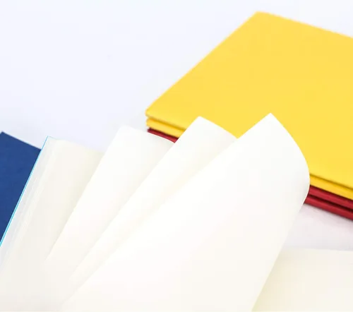 Vista 3 de EUSOAR Cuaderno en blanco, paquete de 24 cuadernos A6 de 3.9 x 5.5 pulgadas, 60 páginas sin forro, diario de viaje, juego de bloc de notas a granel