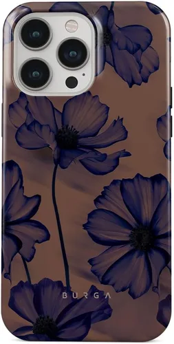 Vista 59 de BURGA Funda de teléfono para iPhone 12 Pro Max, bonita, moderna, estética, con patrón, protección rígida, se adapta a Apple iPhone 12 Pro Max