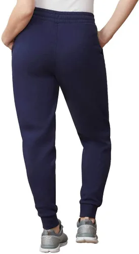 Vista 9 de Fila Jogger de felpa francesa para mujer