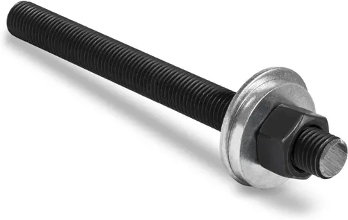Vista 2 de LS1 Armónico Equilibrador Instalador de Polea de manivela Herramienta de instalación del cigüeñal para motores GM LS1/LS 1997-Actual