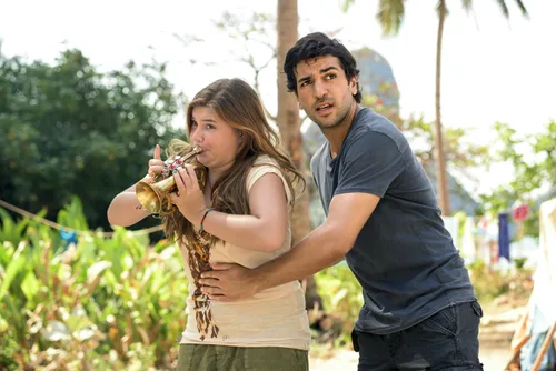 Vista 7 de FACK JU GOEHTE 2 - MOVIE Blu-ray 2015