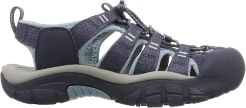 Vista 6 de KEEN Womens Newport H2 Closed Toe Water Sandals