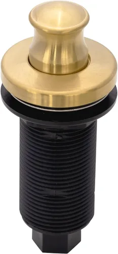 Vista 7 de Akicon Kit de interruptor de aire para eliminación de basura, kit de interruptor de encendido/apagado de eliminación de desechos en la parte Oil