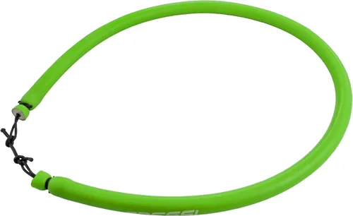 Vista 7 de Cressi Rubber Elastic Band Ø 14 mm for Spearguns with Lined Wishbone - Made of Not Allergic Natural Latex - Designed in Italy Negro