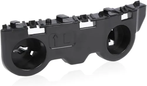 Vista 19 de PIT66 Juego de Soportes de Parachoques Delantero Izquierdo y Derecho 2 Piezas Compatible con Toyota Corolla CE LE S 2003-2008, Compatible