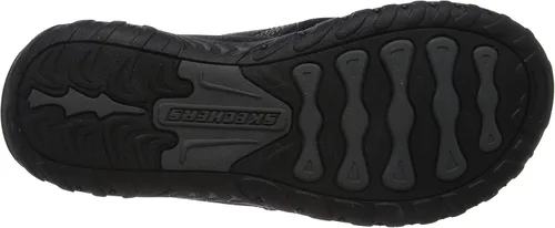 Vista 4 de Skechers Chanclas de reggae de ajuste relajado para hombre