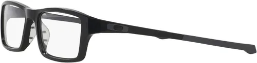 Vista 3 de Oakley Ox8039 - Marcos rectangulares para anteojos con receta para hombre