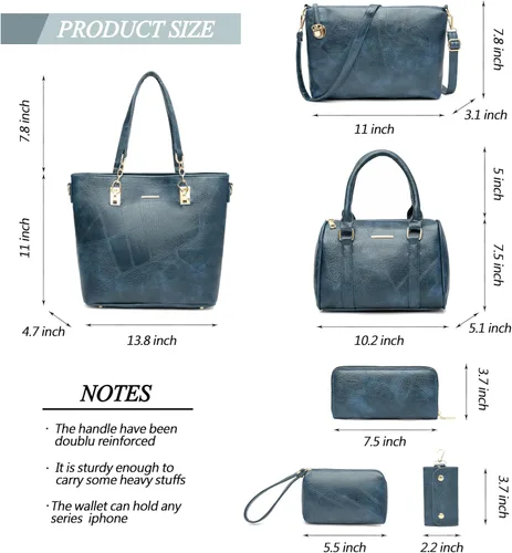 Vista 144 de 2E-youth - Bolsas y carteras de diseño para mujer, bolso de hombro, bolsa de mano