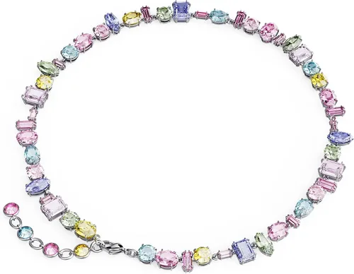 Vista 4 de SWAROVSKI Gema Crystal Necklace Collection