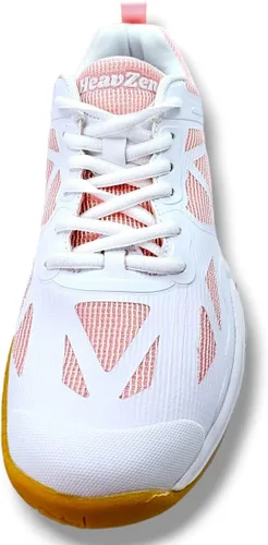 Vista 2 de Heavzen Zapatos de pickleball profesionales para mujer